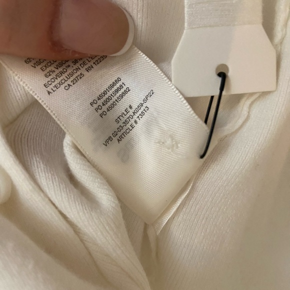 Aritzia Izzy Cardigan - Sunday Best - Picture 7 of 7